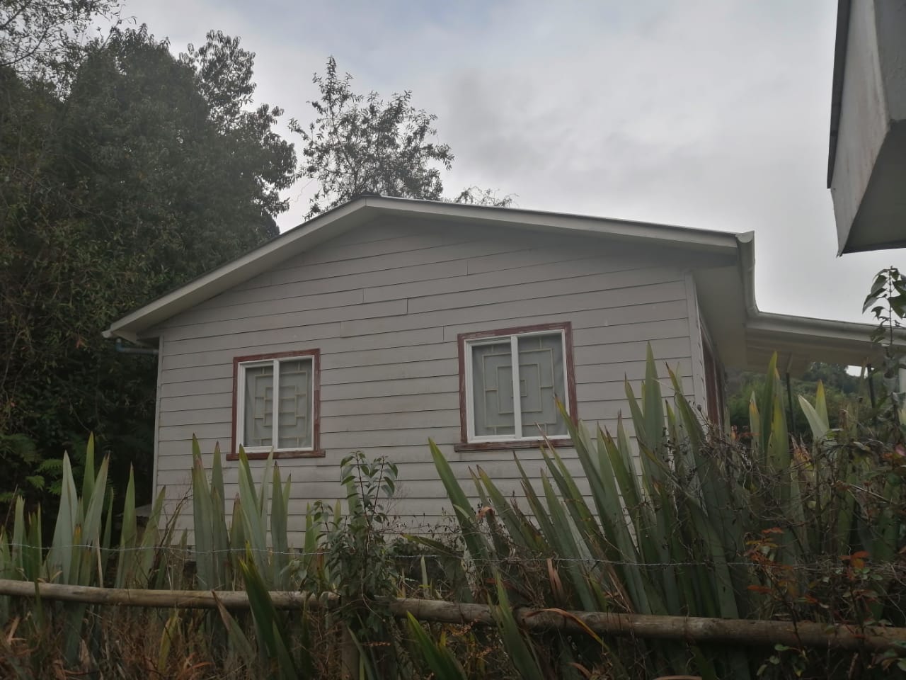 CASA SECTOR ANGELMO